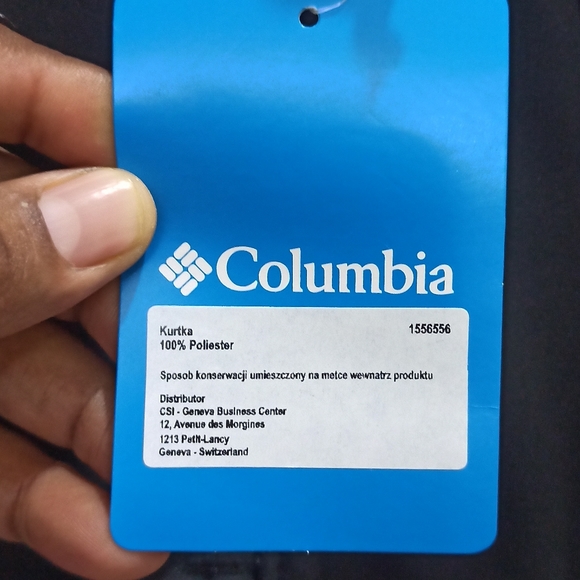 Columbia - Picture 10 of 10